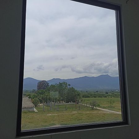 Don Pedrillo Hotell Oaxaca Eksteriør bilde