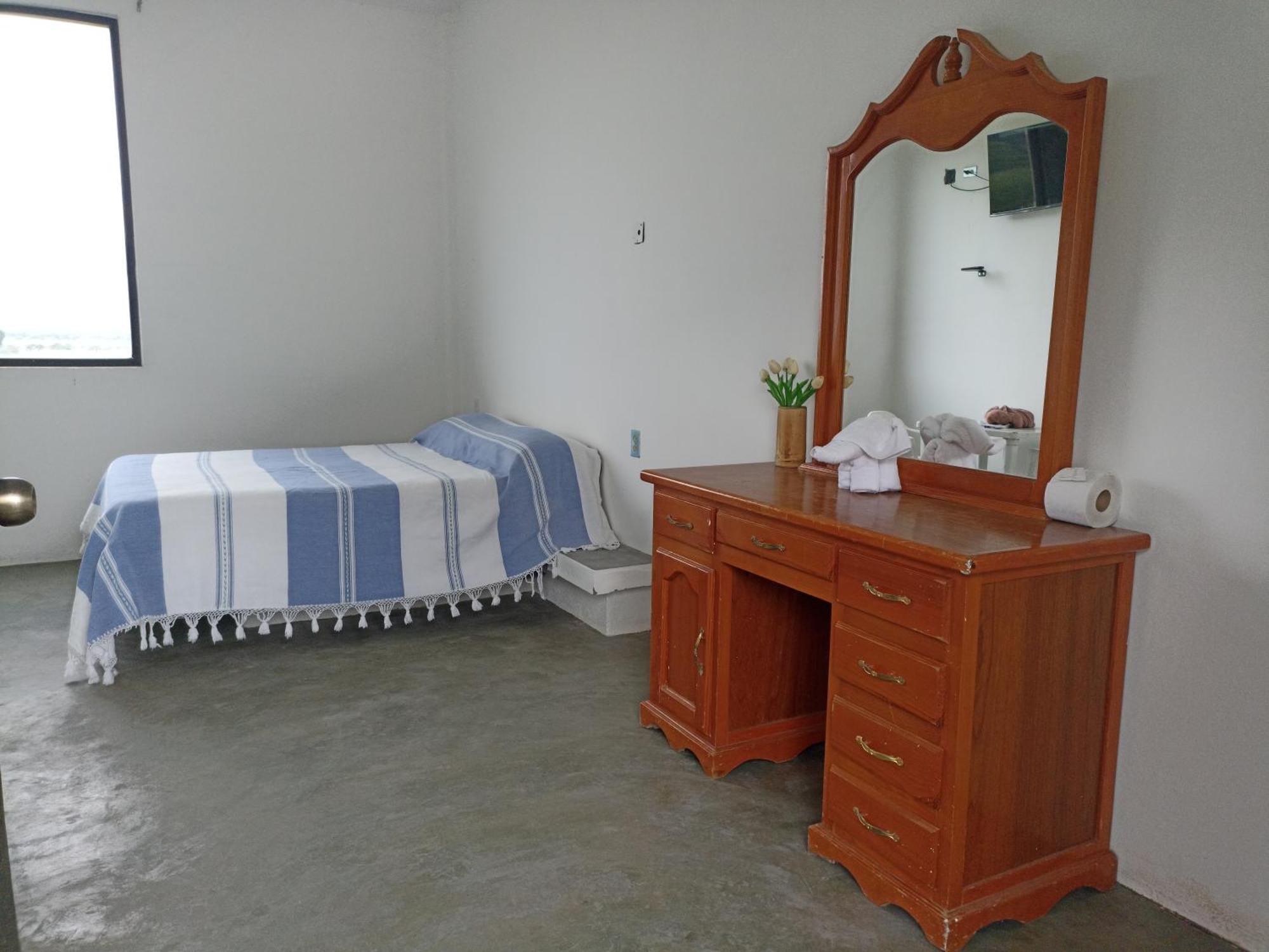 Don Pedrillo Hotell Oaxaca Eksteriør bilde
