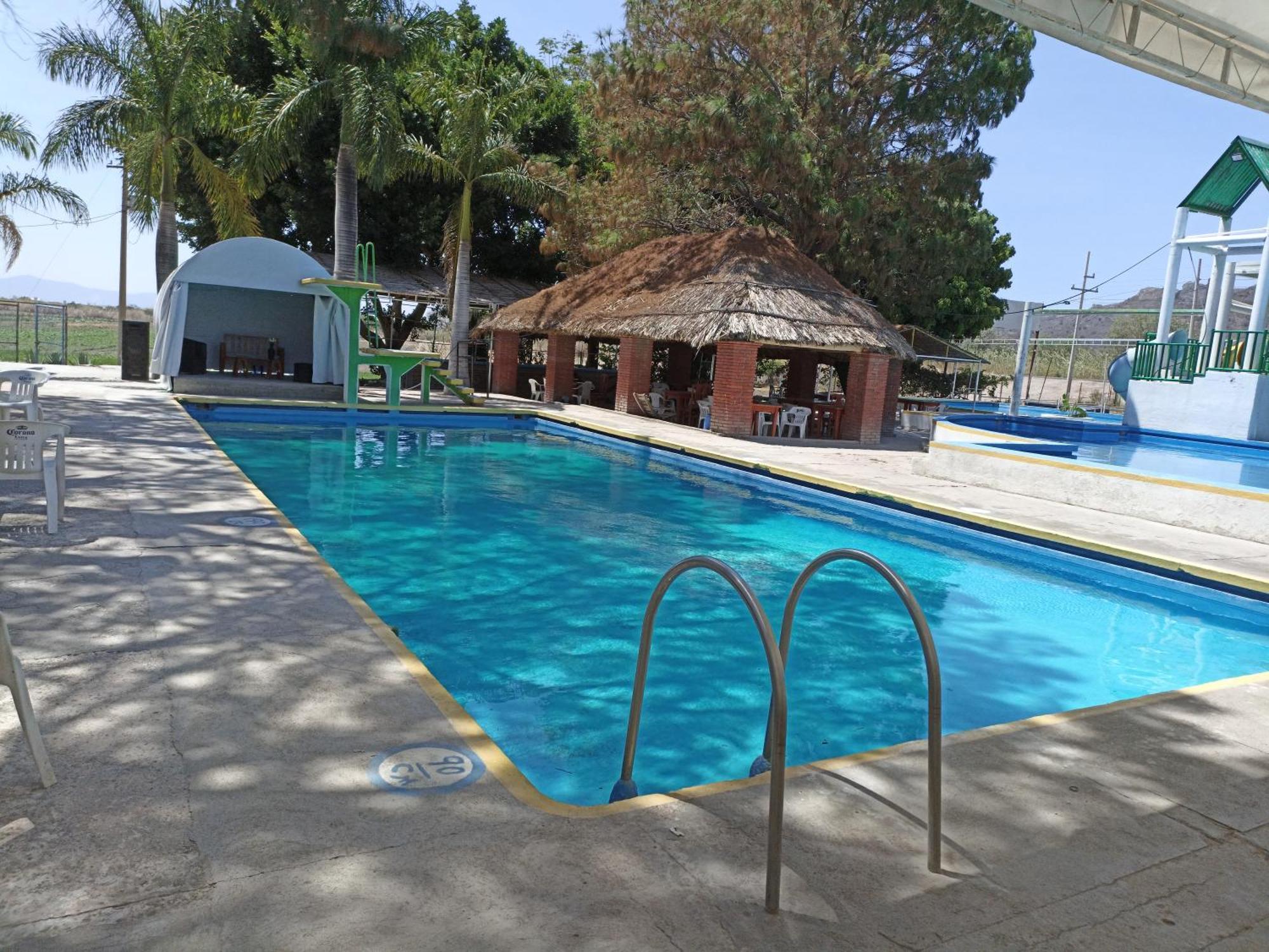 Don Pedrillo Hotell Oaxaca Eksteriør bilde