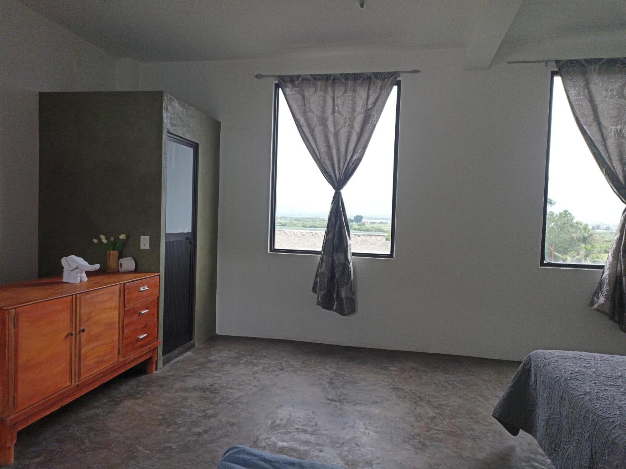 Don Pedrillo Hotell Oaxaca Eksteriør bilde