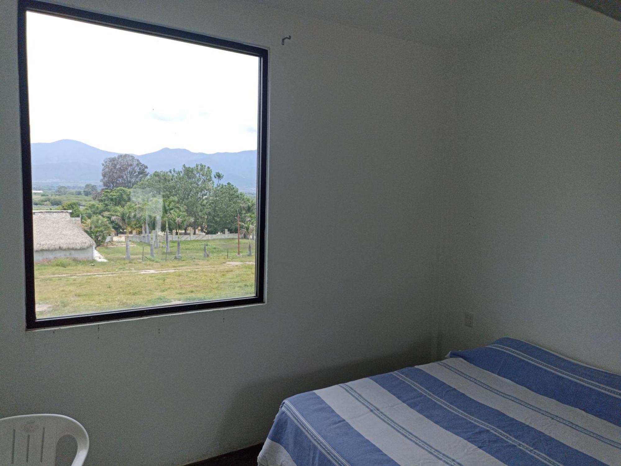 Don Pedrillo Hotell Oaxaca Eksteriør bilde