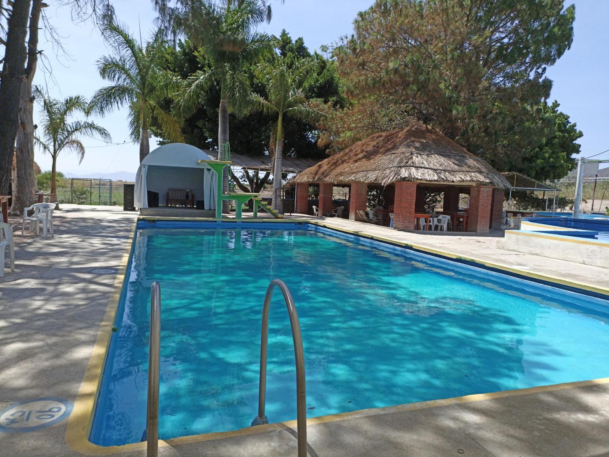 Don Pedrillo Hotell Oaxaca Eksteriør bilde